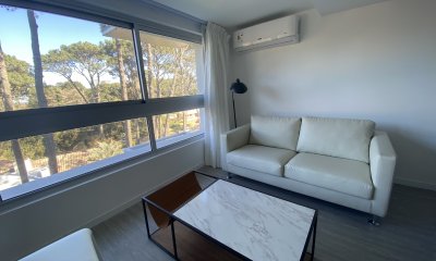 Comodo apartamento en Roosevelt