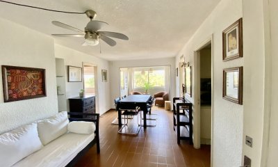 Hermoso apartamento en Roosevelt