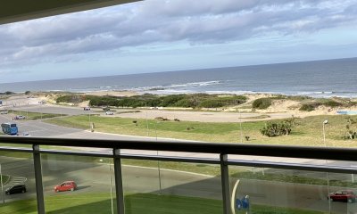Excelente apartamento de lujo en una zona referencial de Punta del Este