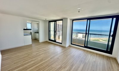 Excelente apartamento en venta en playa brava