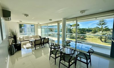 Excelente apartamento en venta playa brava
