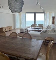 Excelente apartamento de categoría