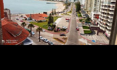 Muy lindo apartamento ubicado en península Punta del Este!!!