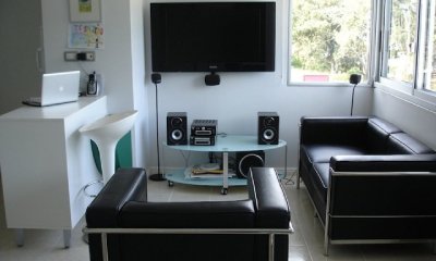 Hermoso apartamento en Roosevelt