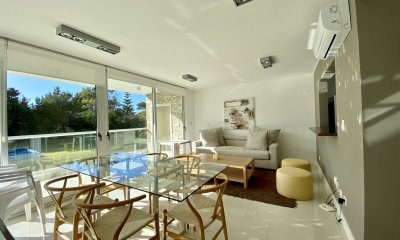 Excelente duplex a estrenar ubicado a pocos metros de Playa Brava