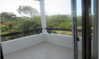 Apartamento en Punta del Este, Brava