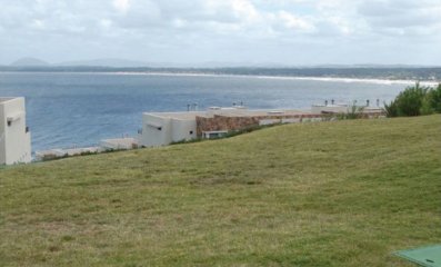 Hermoso apartamento con excelentes vistas