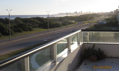 Apartamento en Punta del Este, RincÃ³n del Indio