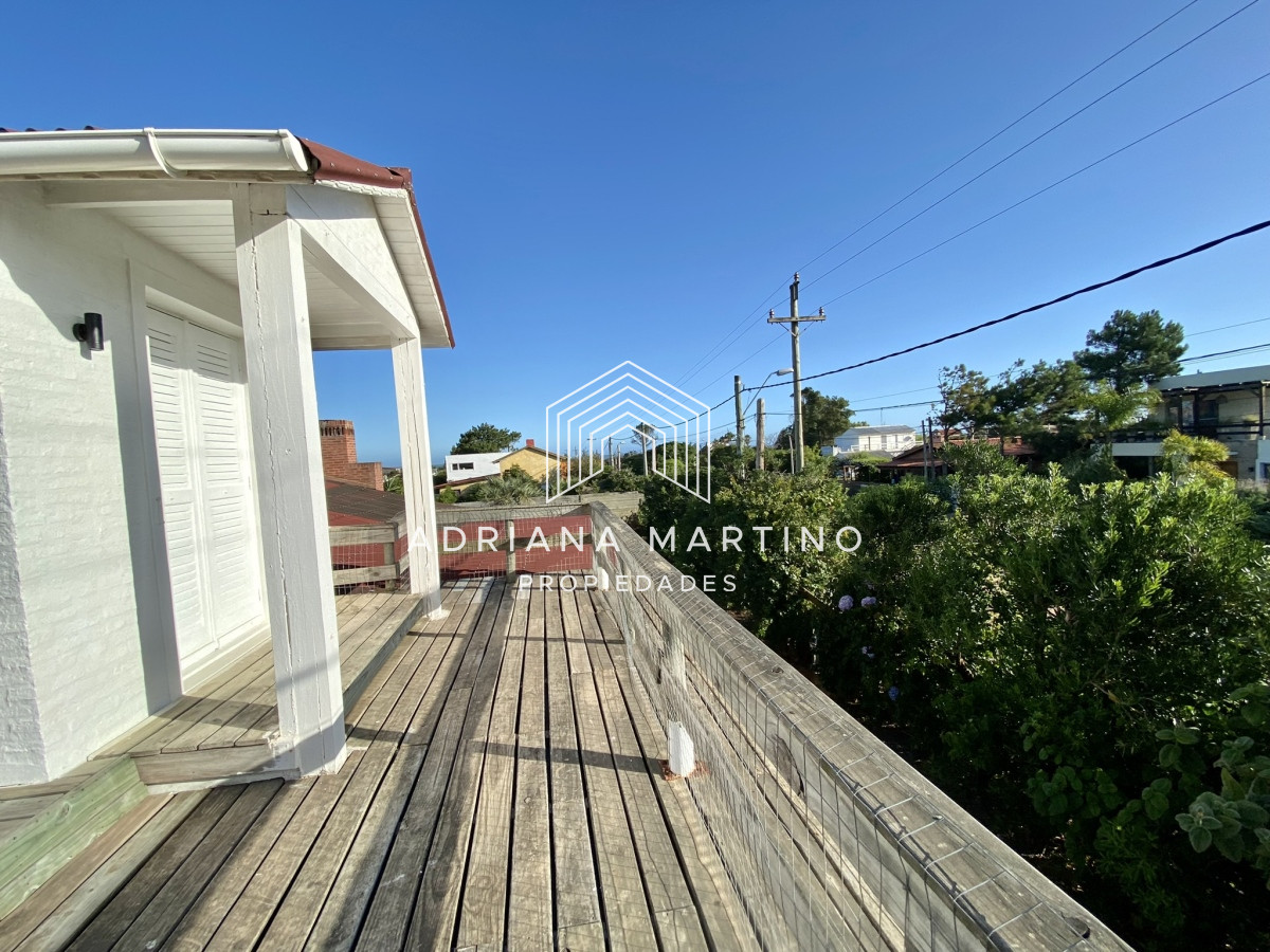 Casa ID.68188 - Excelente propiedad a metros del mar