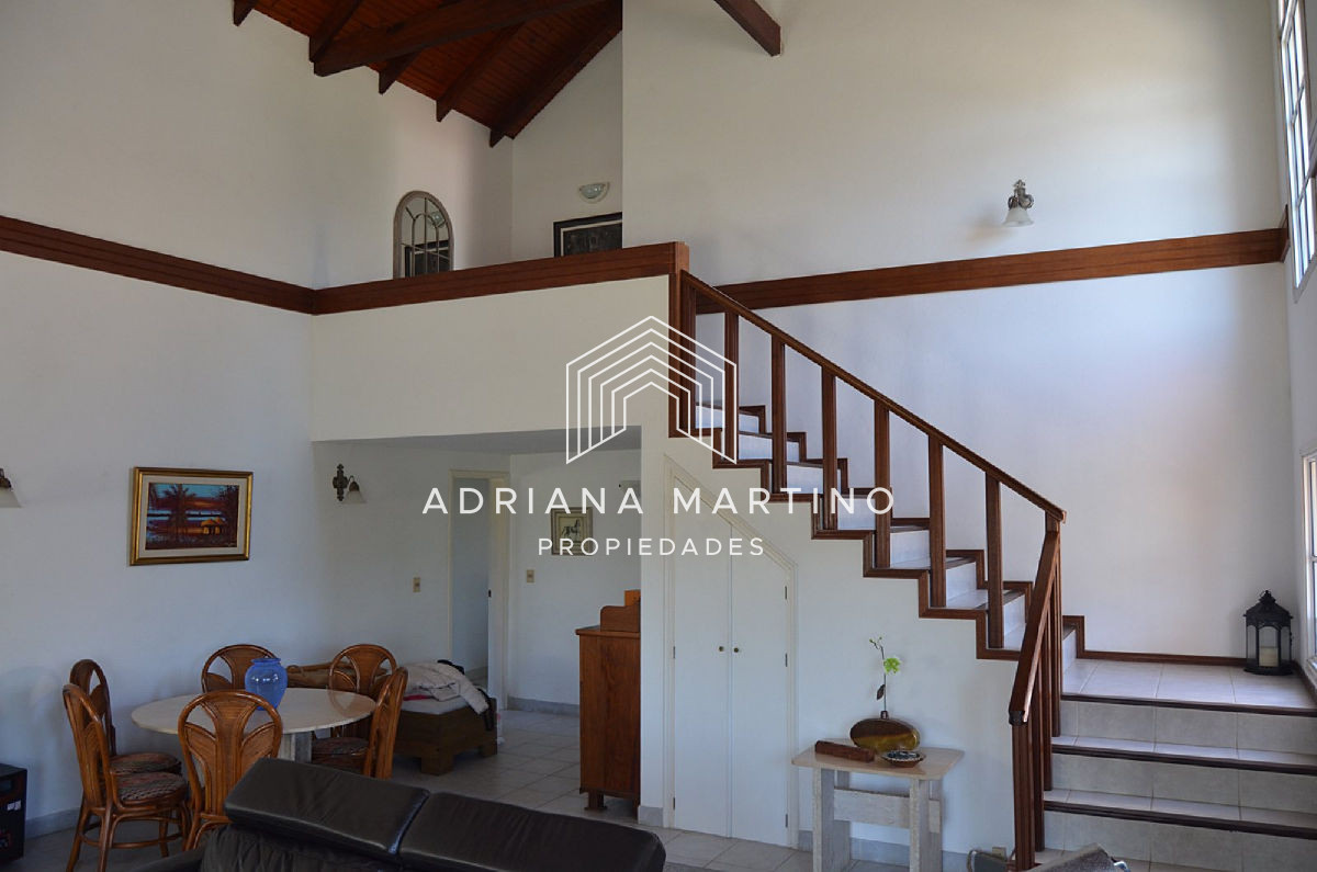 Casa ID.34324 - Gran propiedad en Portezuelo