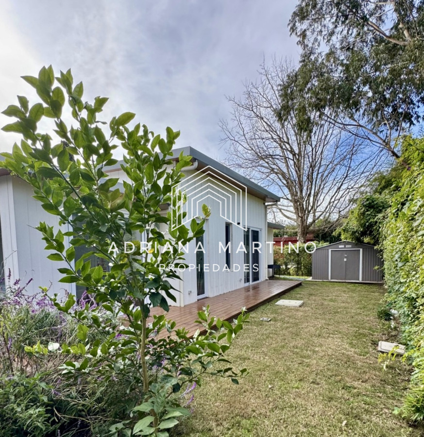 Casa ID.71405 - Excelente casa en venta punta del este 