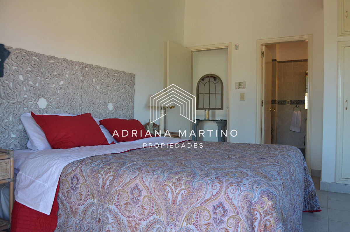 Casa ID.34324 - Gran propiedad en Portezuelo