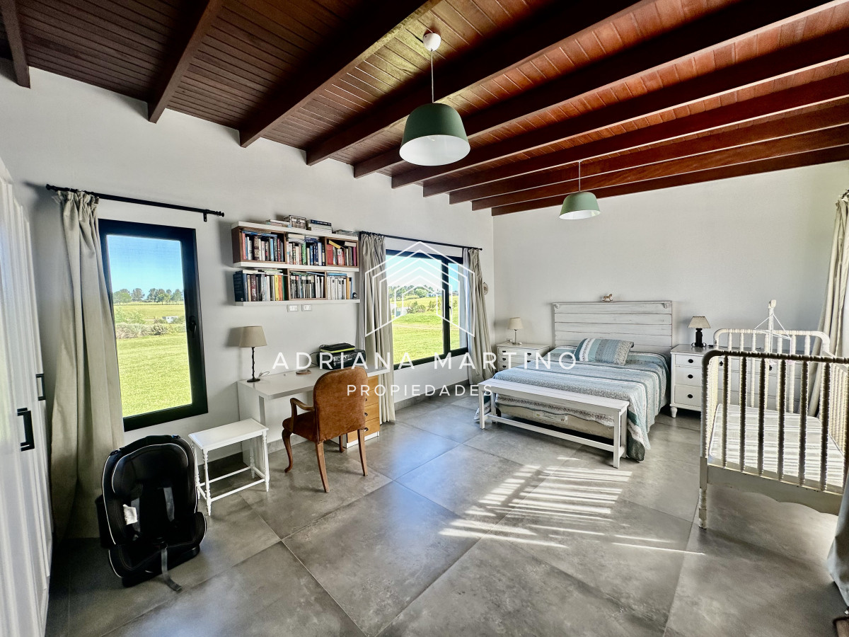 Casa ID.71019 - Excelente propiedad en la barra 