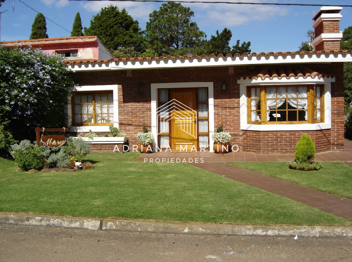 Excelente casa en playa mansa punta del este 