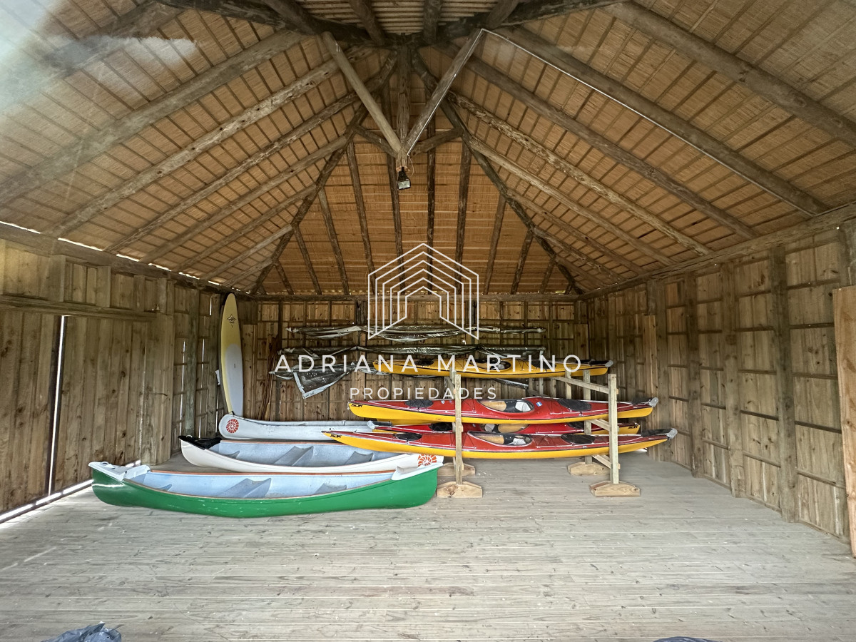 Casa ID.71019 - Excelente propiedad en la barra 