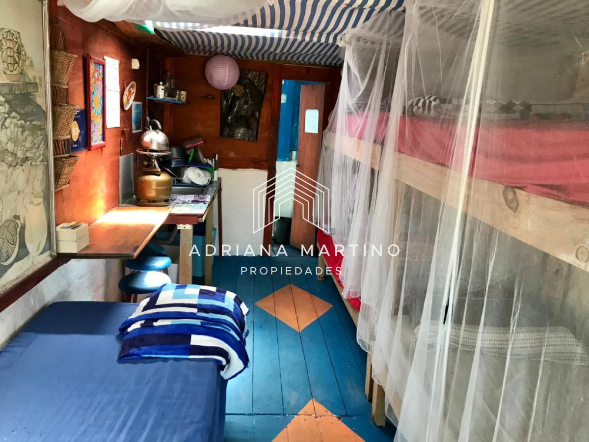 Casa ID.70411 - Casa en Cabo Polonio, 