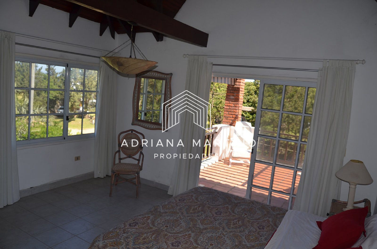 Casa ID.34324 - Gran propiedad en Portezuelo