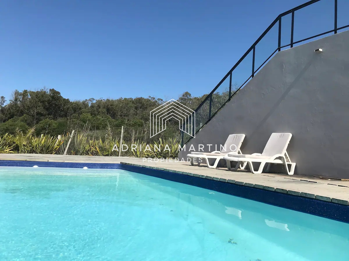 Santa Monica - GoPunta - Portal Inmobiliario de Punta del Este - Maldonado
