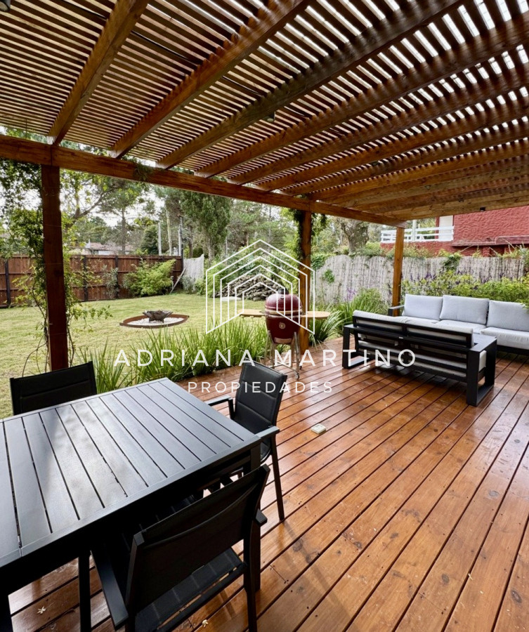 Casa ID.71405 - Excelente casa en venta punta del este 