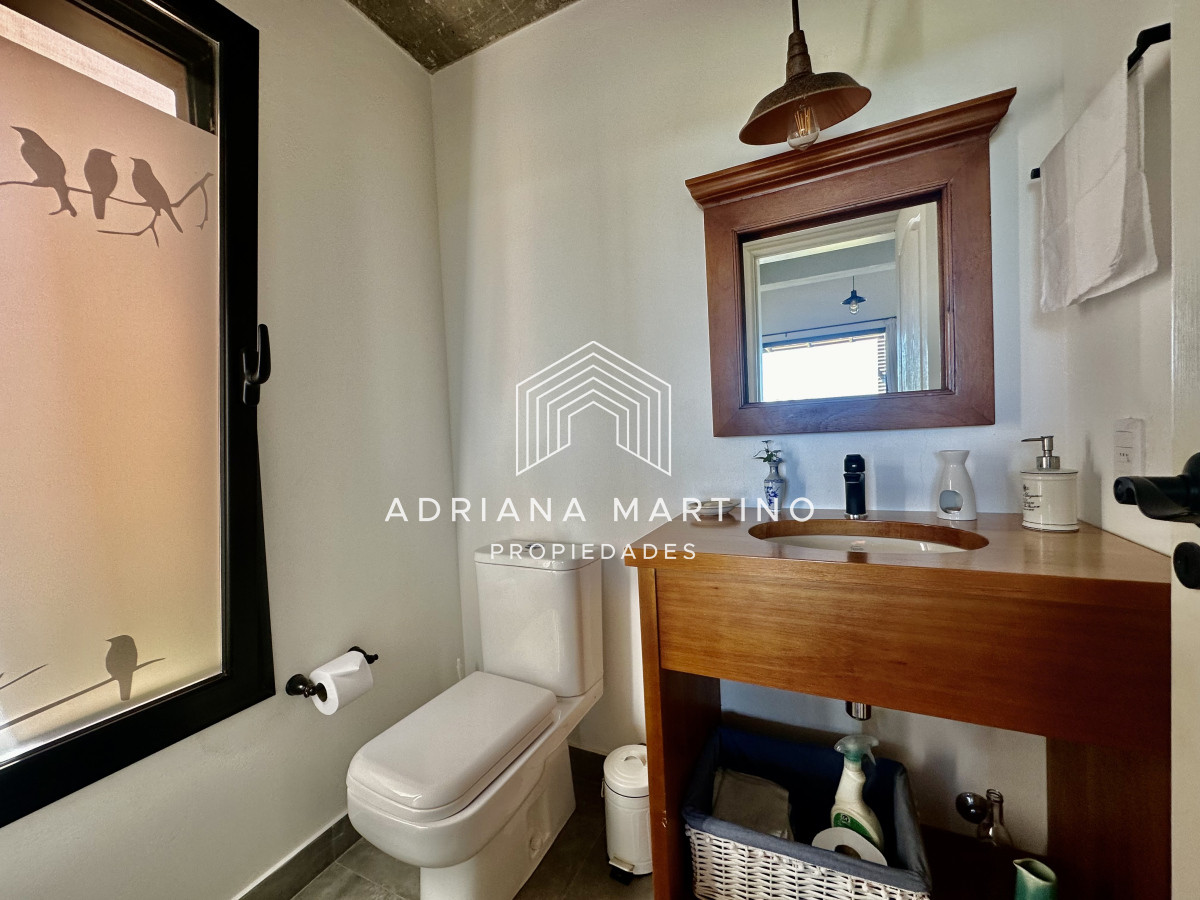 Casa ID.71019 - Excelente propiedad en la barra 