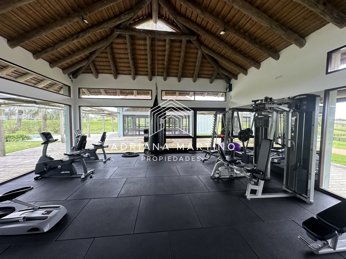 Casa ID.71019 - Excelente propiedad en la barra 