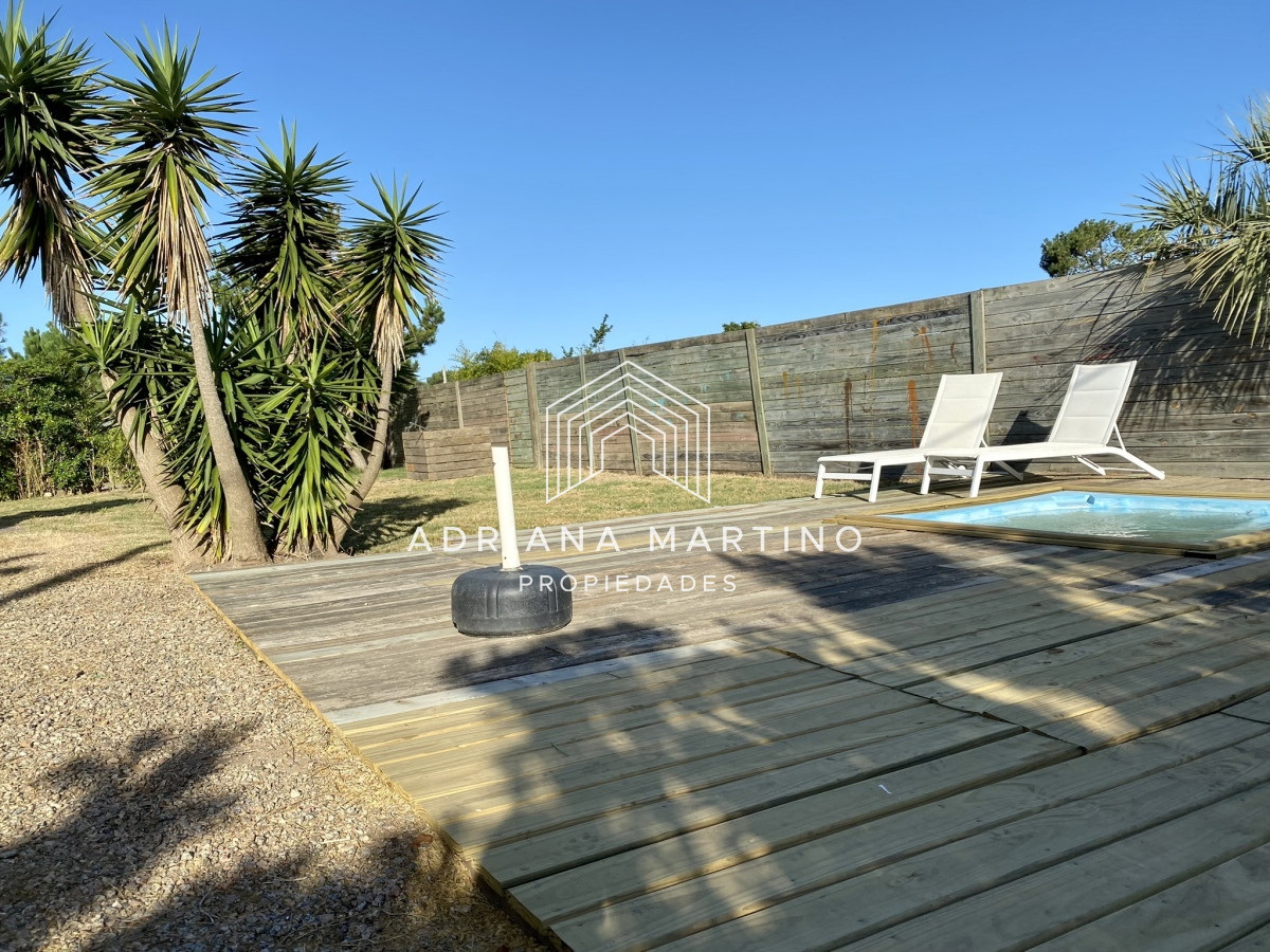 Casa ID.68188 - Excelente propiedad a metros del mar