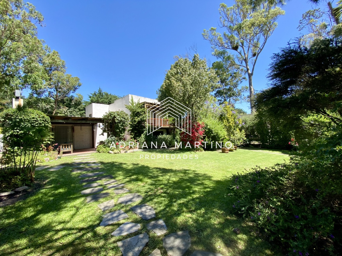 Hermoso chalet en mansa 