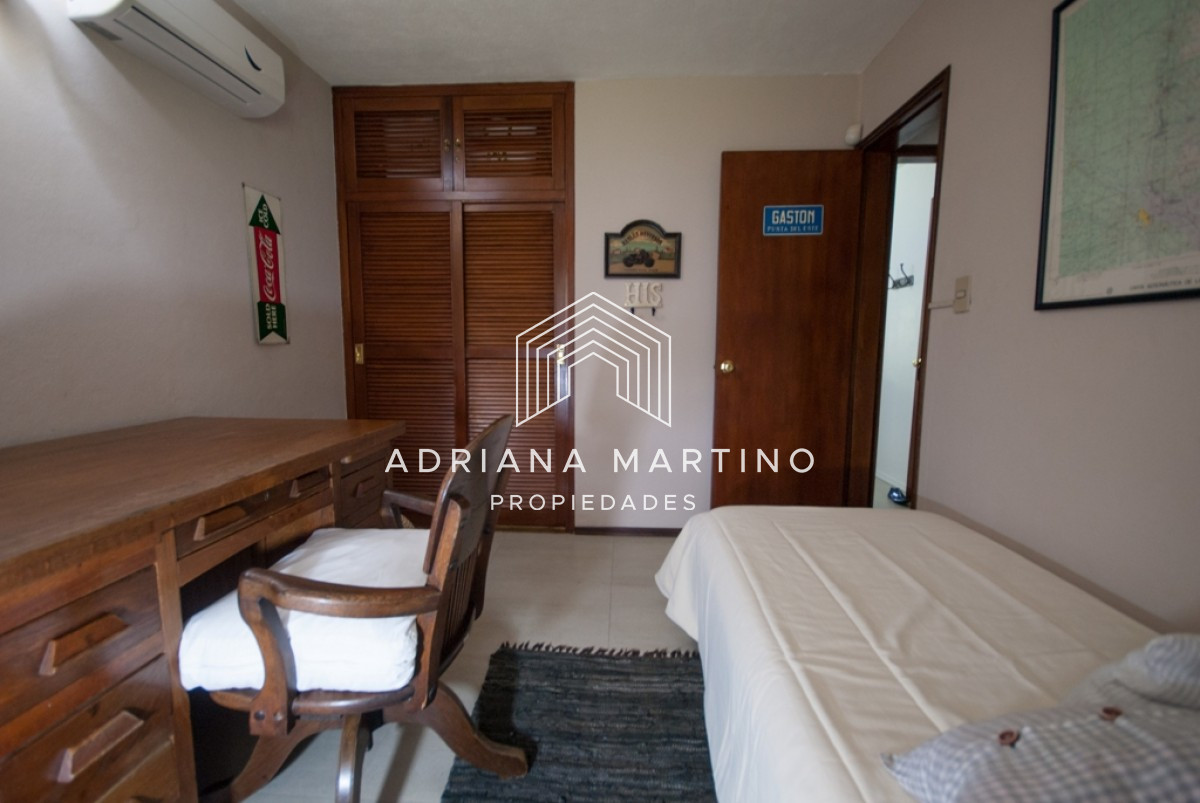 Casa ID.67768 - Muy cerca del mar piscina climatizada y hermoso parrillero cerrado 