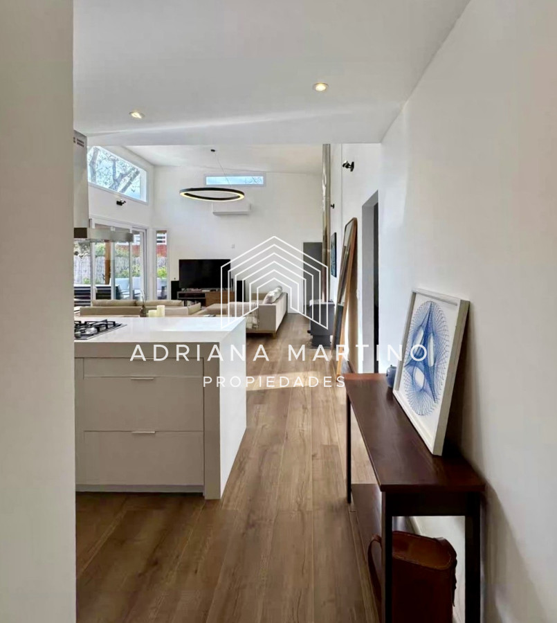Casa ID.71405 - Excelente casa en venta punta del este 