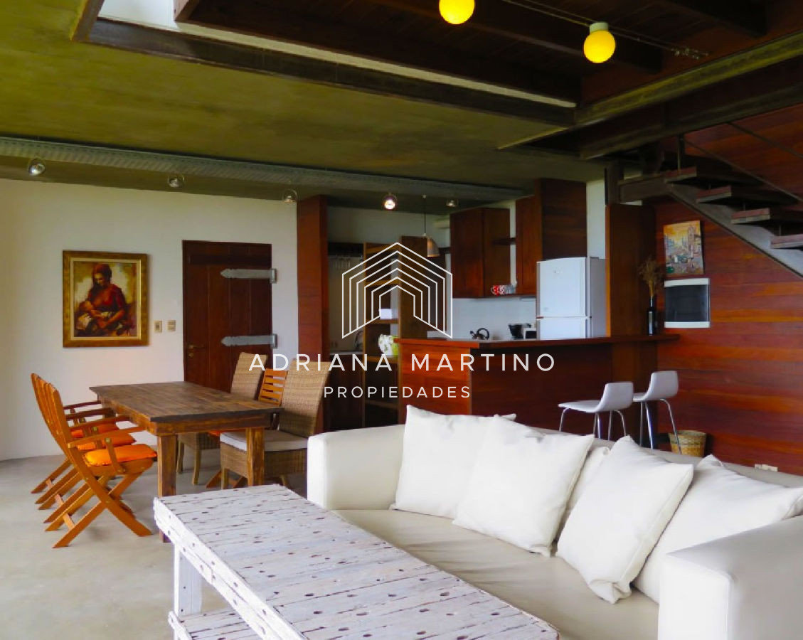 El Chorro - GoPunta - Portal Inmobiliario de Punta del Este - Maldonado