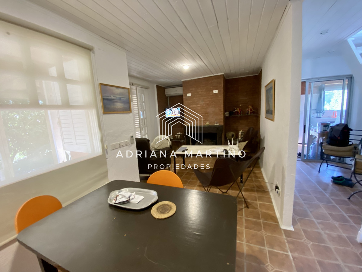 Excelente propiedad a metros del mar - GoPunta - Portal Inmobiliario de Punta del Este - Maldonado