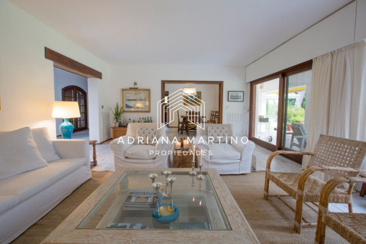 Golf - GoPunta - Portal Inmobiliario de Punta del Este - Maldonado