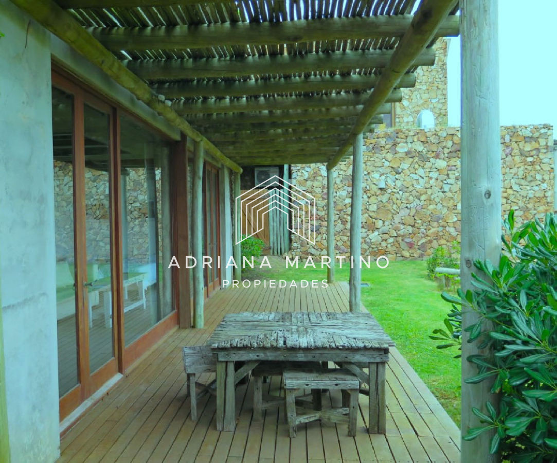 El Chorro - GoPunta - Portal Inmobiliario de Punta del Este - Maldonado