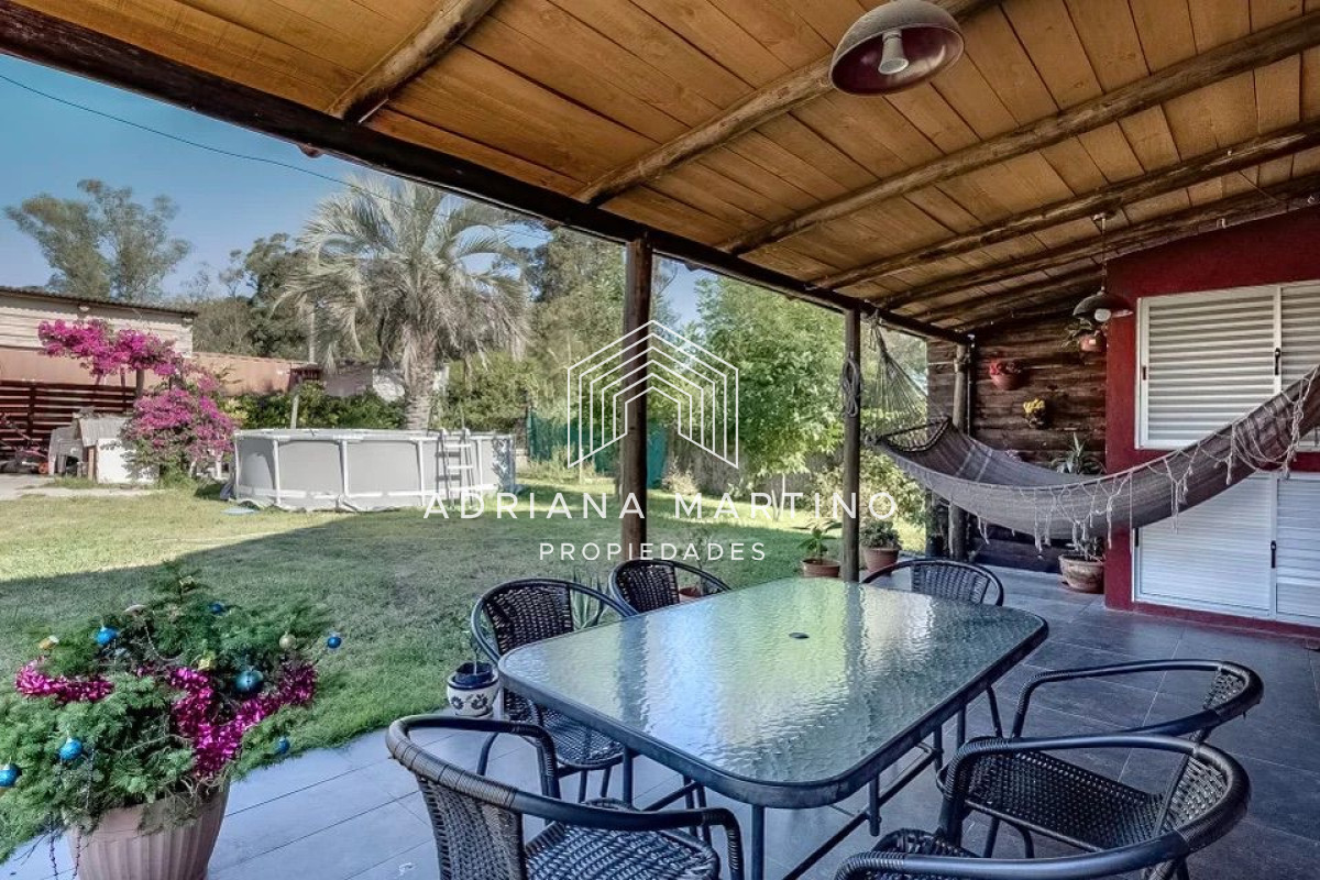 Casa ID.70834 - Encantadora casa en el corazón de La barra