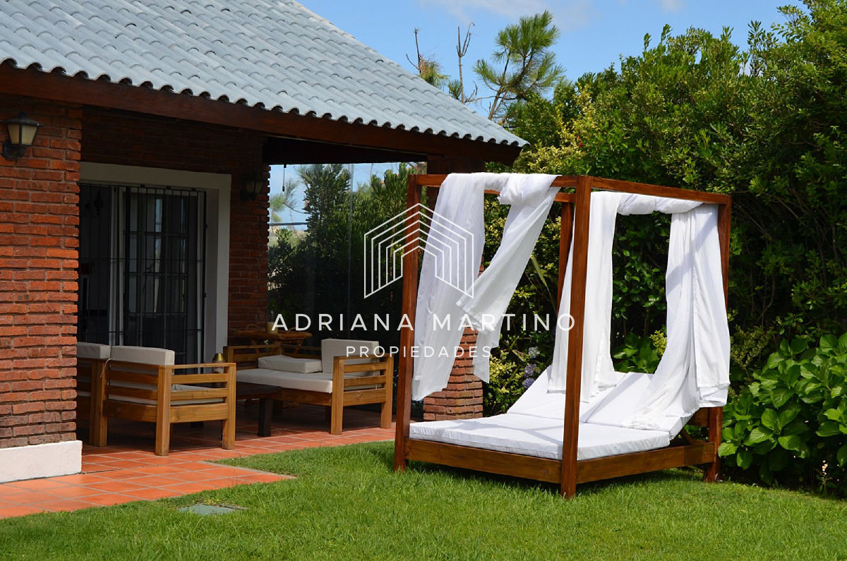 Casa ID.34324 - Gran propiedad en Portezuelo