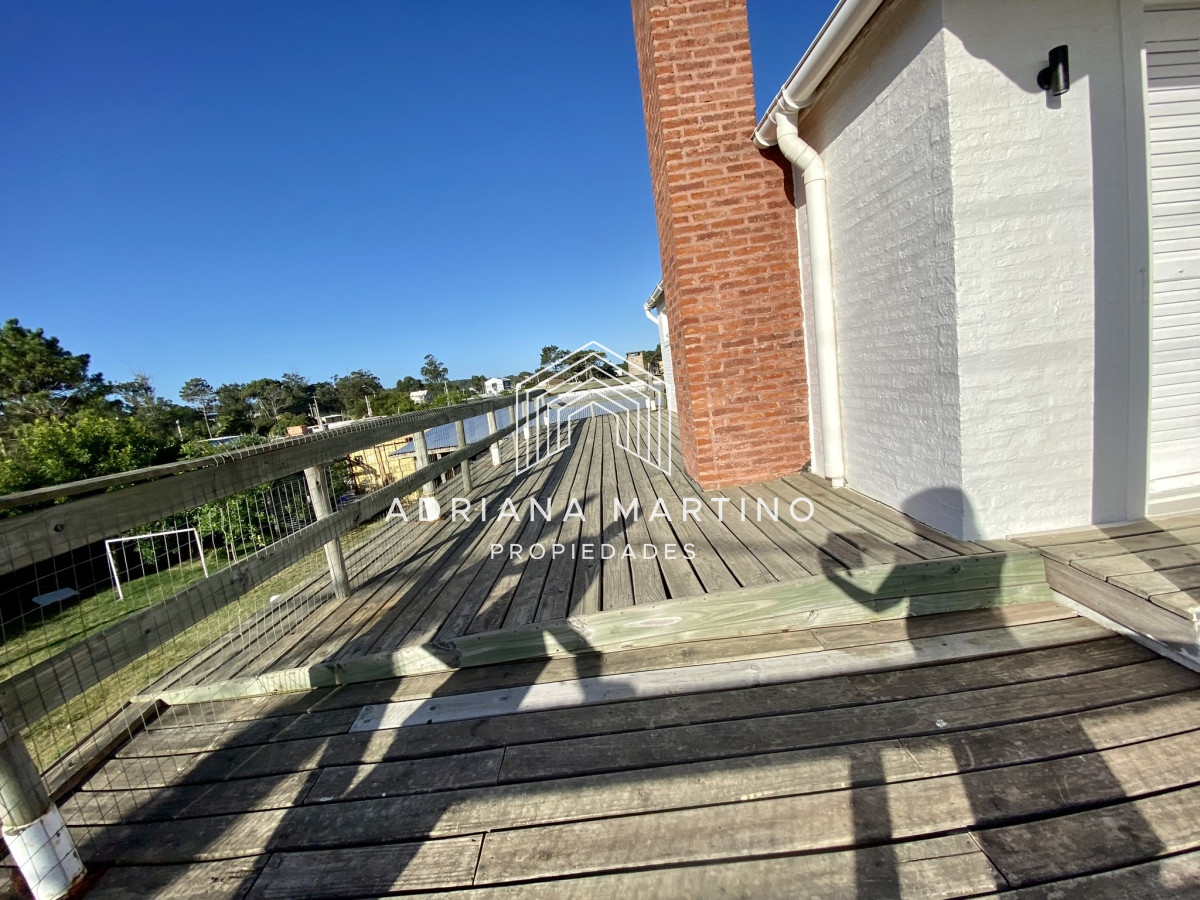 Casa ID.68188 - Excelente propiedad a metros del mar