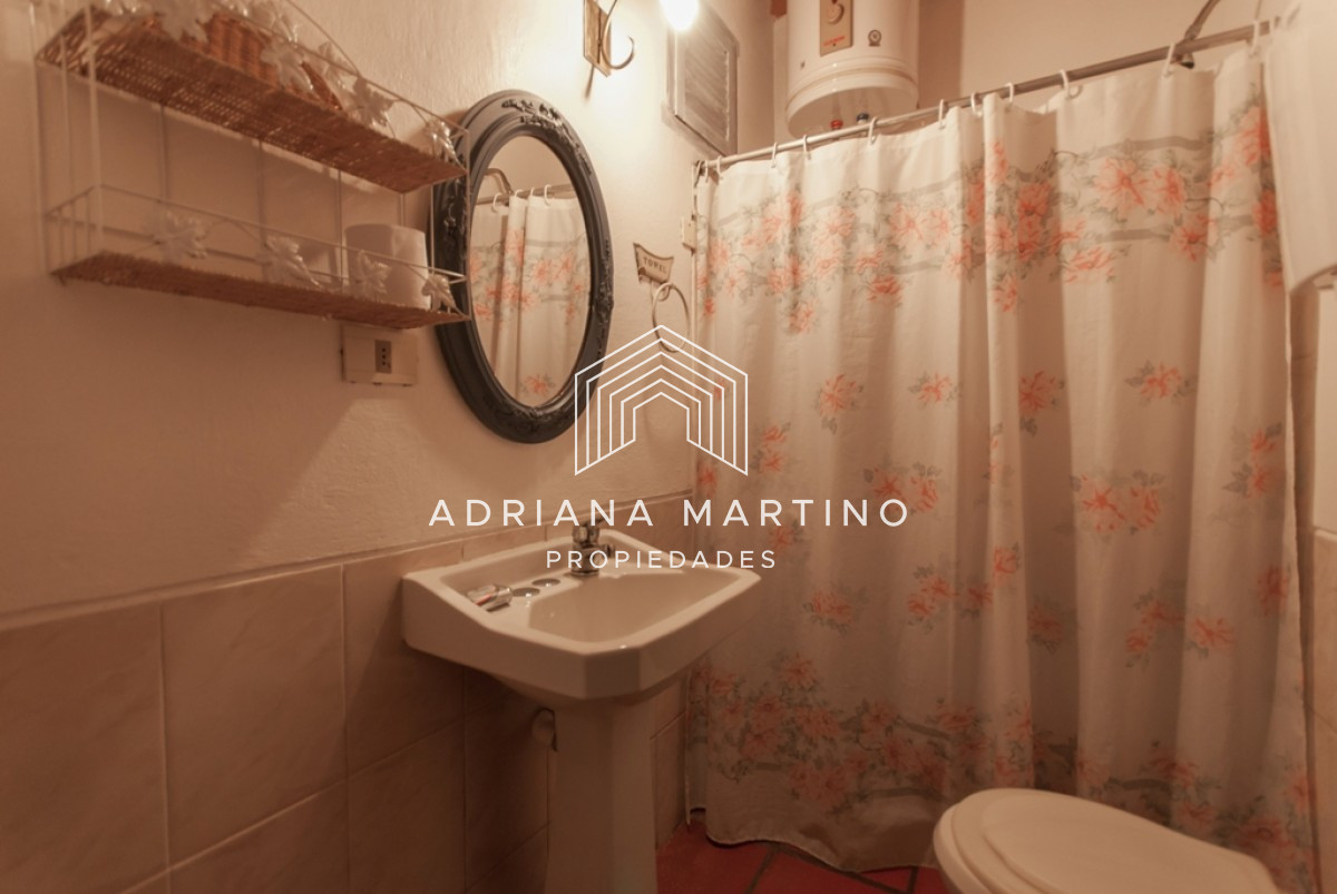 Casa ID.67768 - Muy cerca del mar piscina climatizada y hermoso parrillero cerrado 