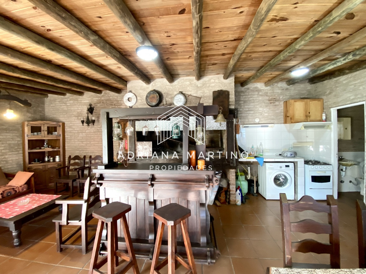 Casa ID.68188 - Excelente propiedad a metros del mar