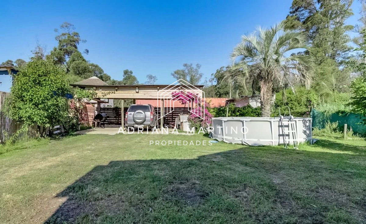 Casa ID.70834 - Encantadora casa en el corazón de La barra