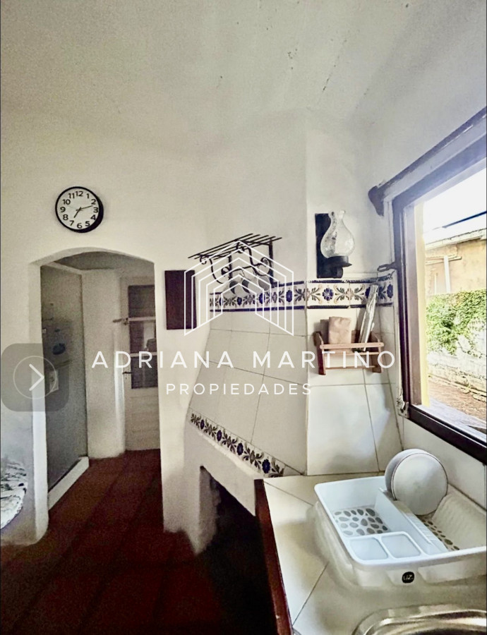 Casa ID.71098 - Excelente propiedad de sólida construcción en pinares 