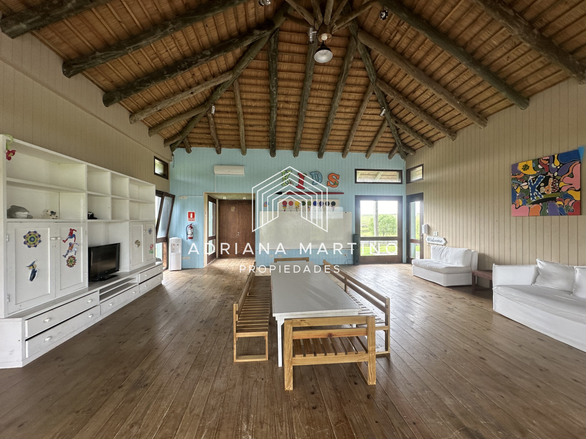 Casa ID.71019 - Excelente propiedad en la barra 