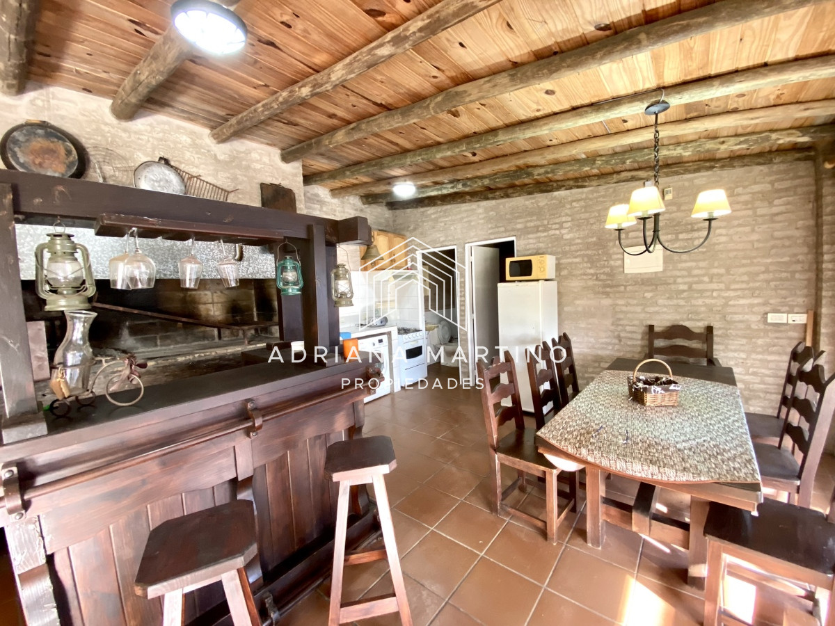 Casa ID.68188 - Excelente propiedad a metros del mar