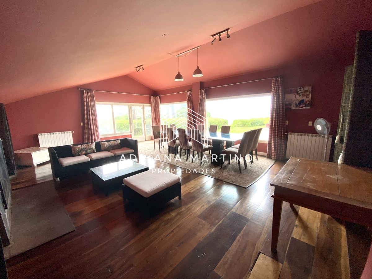 Casa ID.69907 - Inmejorable ubicacion y vistas 