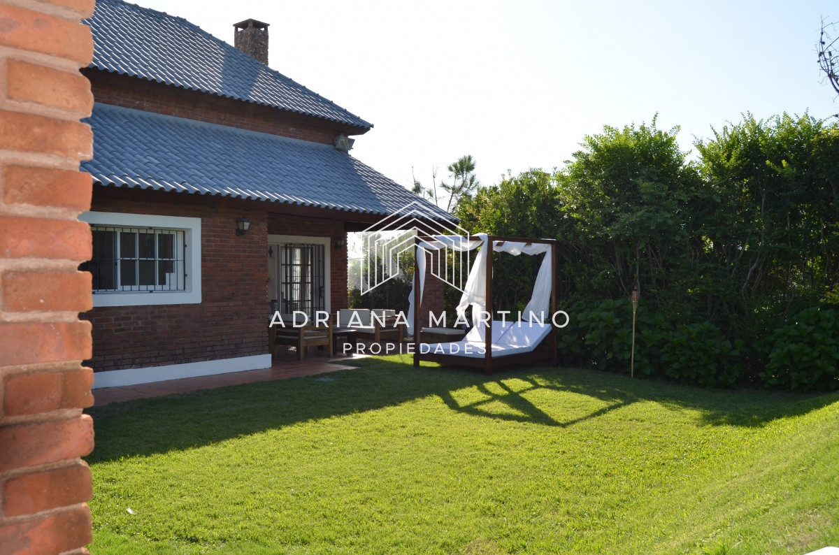 Casa ID.34324 - Gran propiedad en Portezuelo