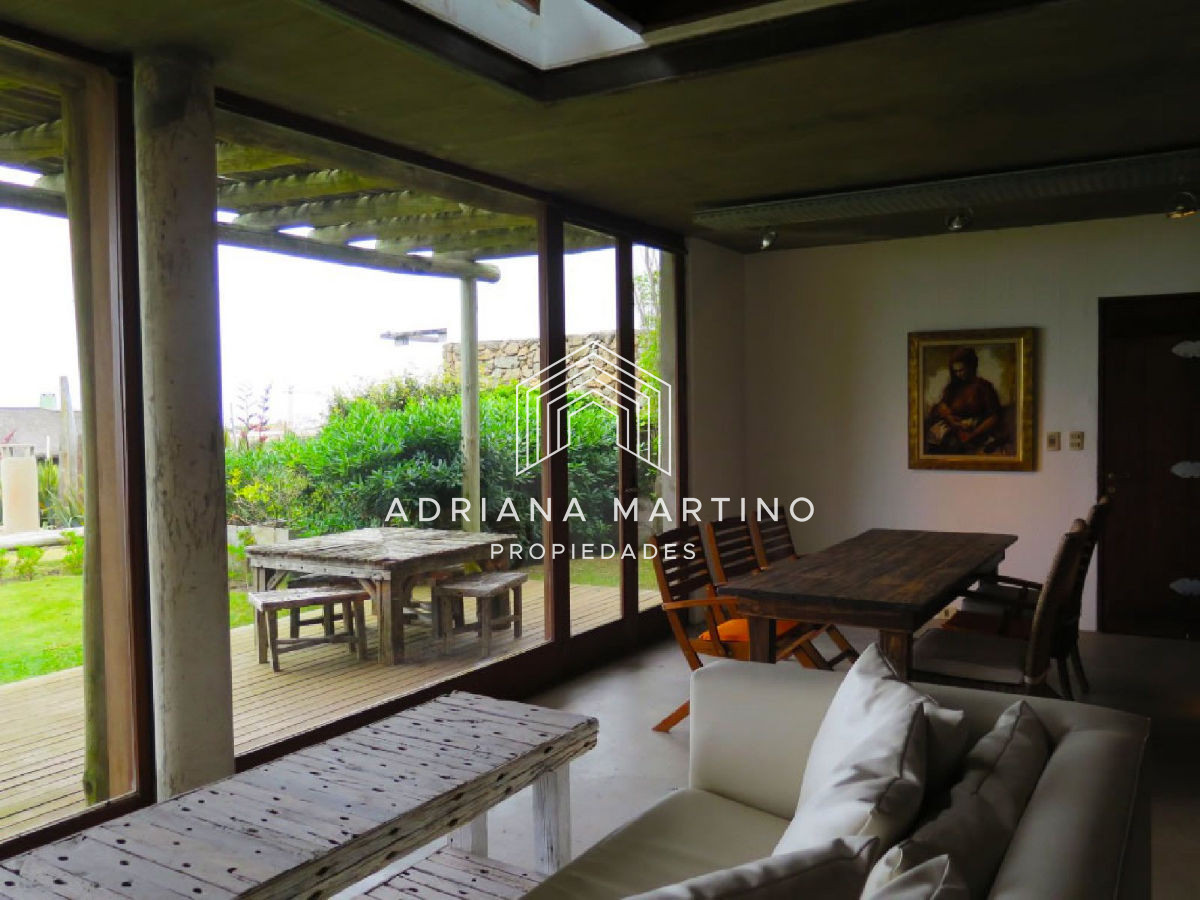 El Chorro - GoPunta - Portal Inmobiliario de Punta del Este - Maldonado