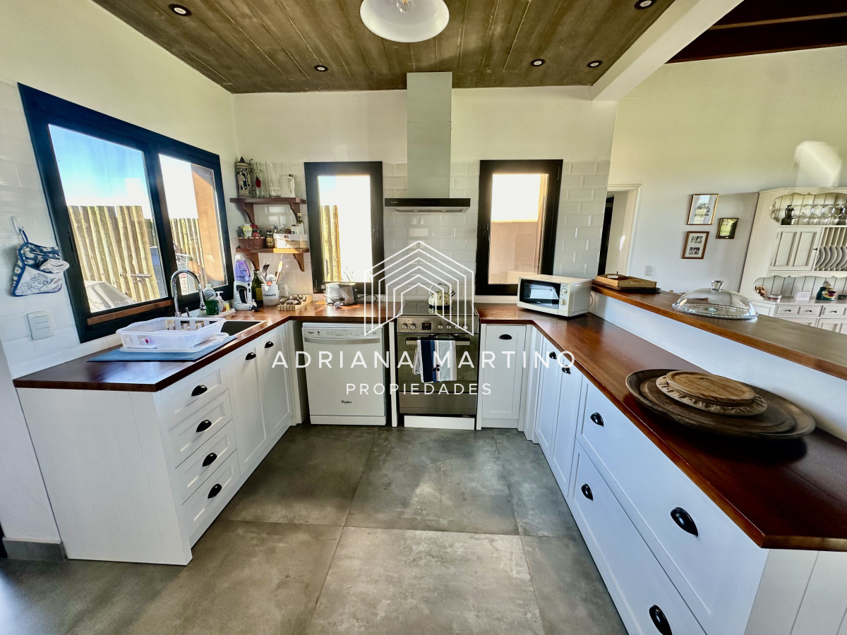 Casa ID.71019 - Excelente propiedad en la barra 