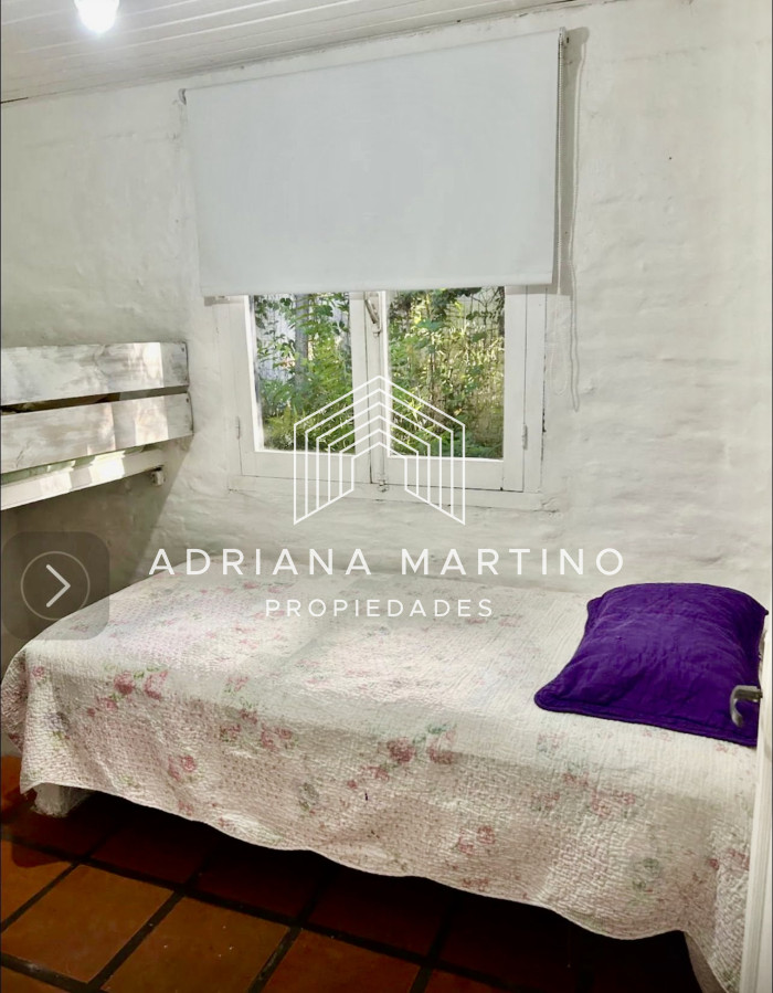 Casa ID.71098 - Excelente propiedad de sólida construcción en pinares 