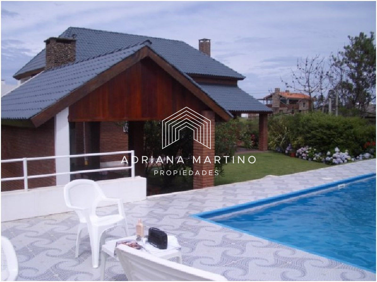 Casa ID.34324 - Gran propiedad en Portezuelo