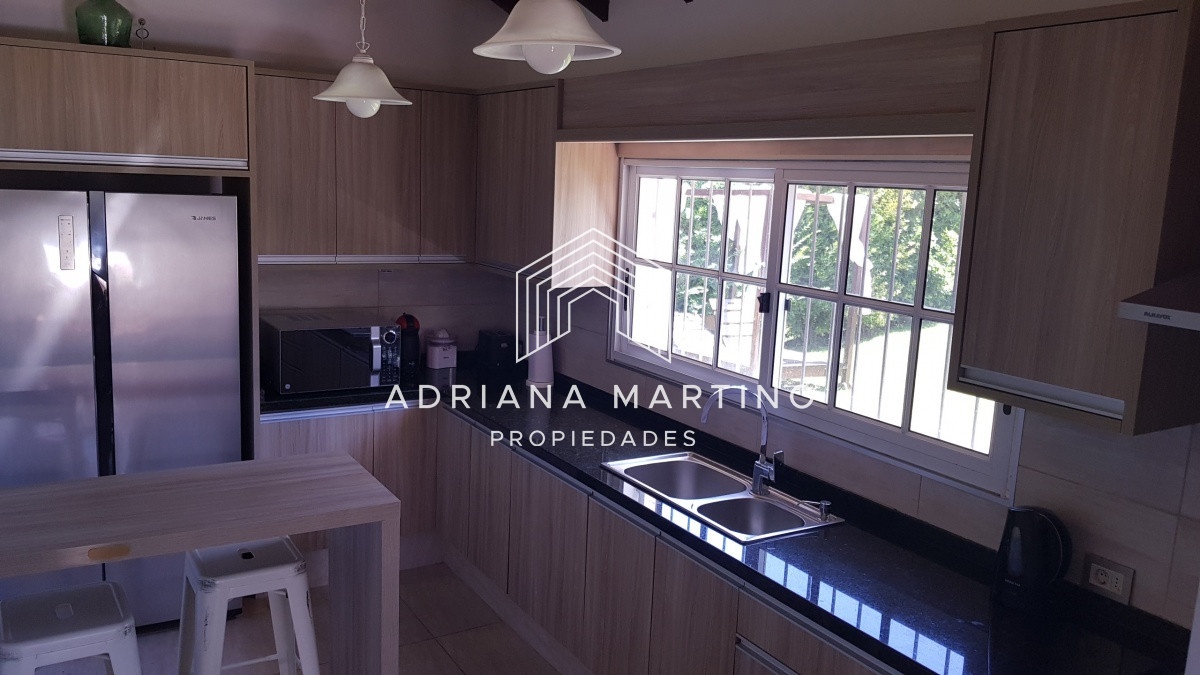 Casa ID.34324 - Gran propiedad en Portezuelo