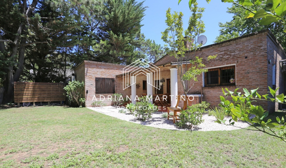 Cómoda propiedad en San Rafael 